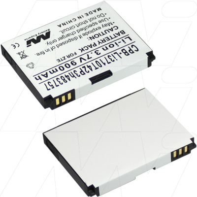 MI Battery Experts CPB-Li3710T42P3h483757-BP1